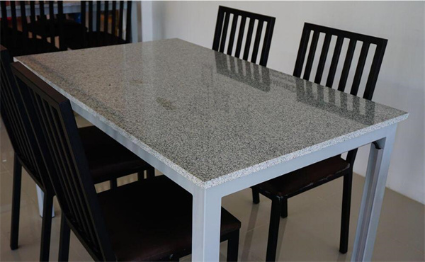 芝麻灰花岗石