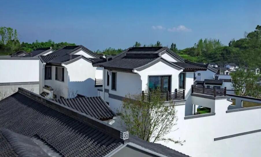 黑砂岩案例 黑砂岩案例