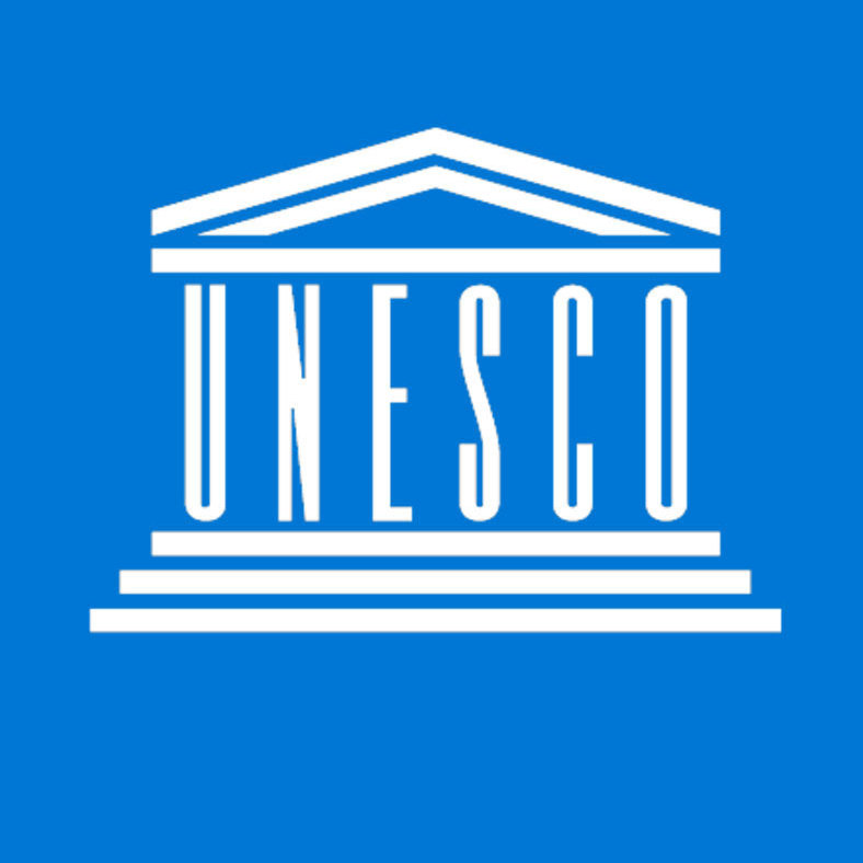 联合国教科文组织logo